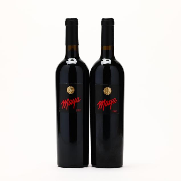 dalla-valle-maya-vintage-1992