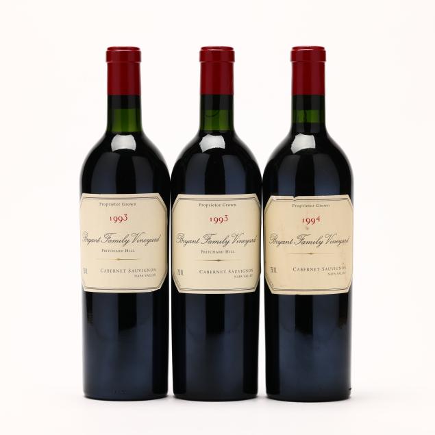 1993-1994-bryant-family-vineyard