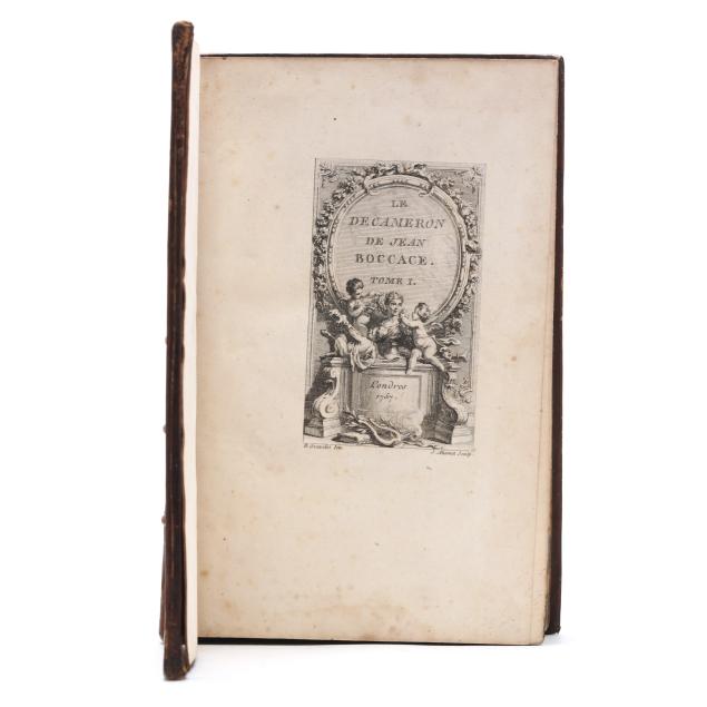 a-celebrated-french-illustrated-edition-of-boccaccio-s-i-the-decameron-i