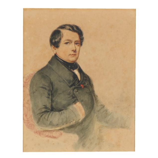 alfred-andre-geniole-french-1813-1861-portrait-of-aaron-vail