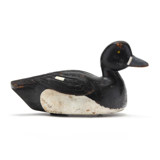 joseph-paquette-qc-1908-1996-bluebill