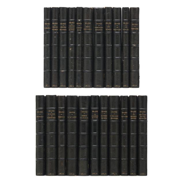 a-limited-edition-19th-century-set-of-the-works-of-moliere