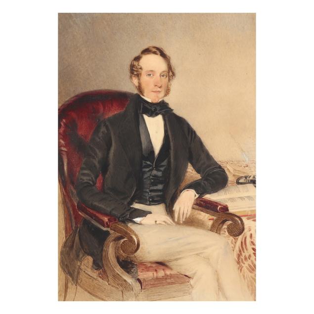 t-s-horsley-english-b-1755-portrait-of-a-seated-gentleman