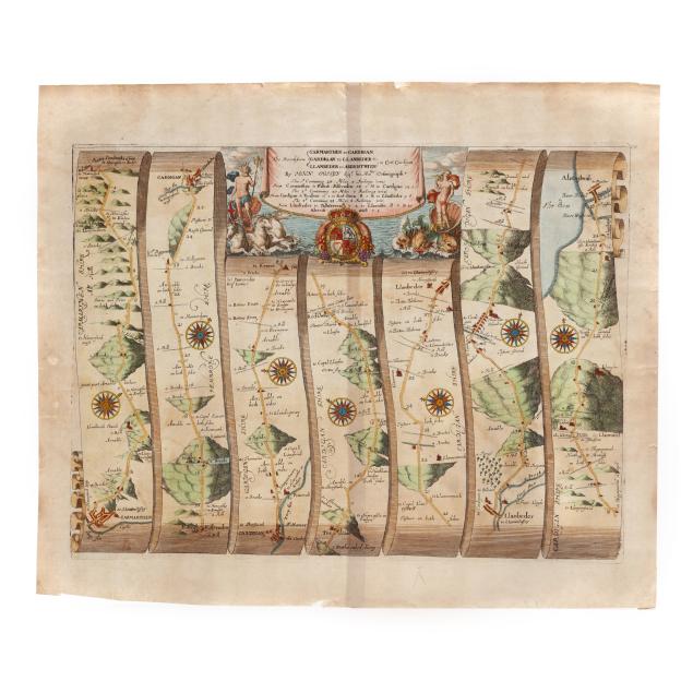 john-ogilby-i-the-road-from-carmarthen-to-aberystwyth-i-1675