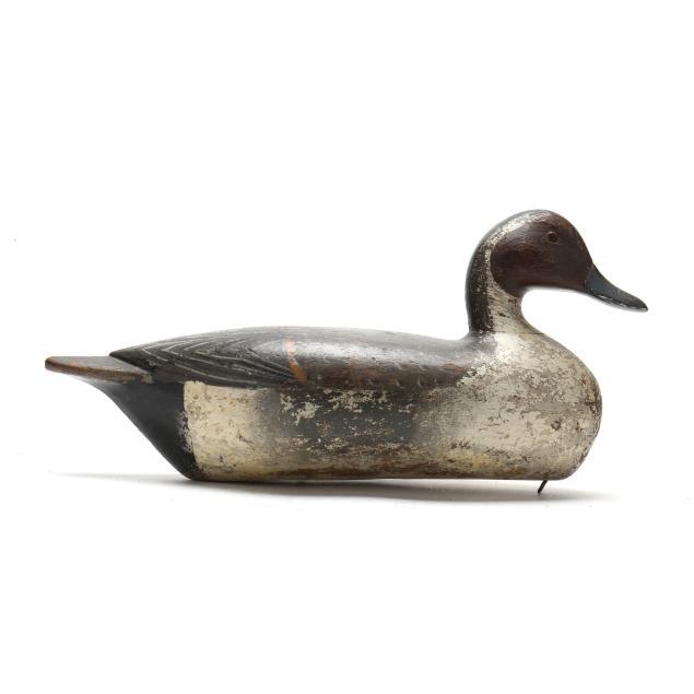 charles-perdew-il-1874-1963-pintail