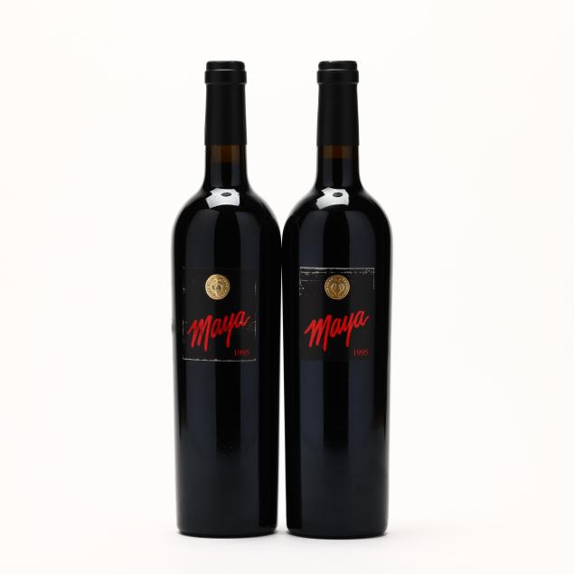 dalla-valle-maya-vintage-1995
