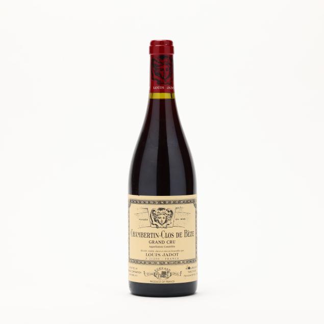 chambertin-clos-de-beze-vintage-2003