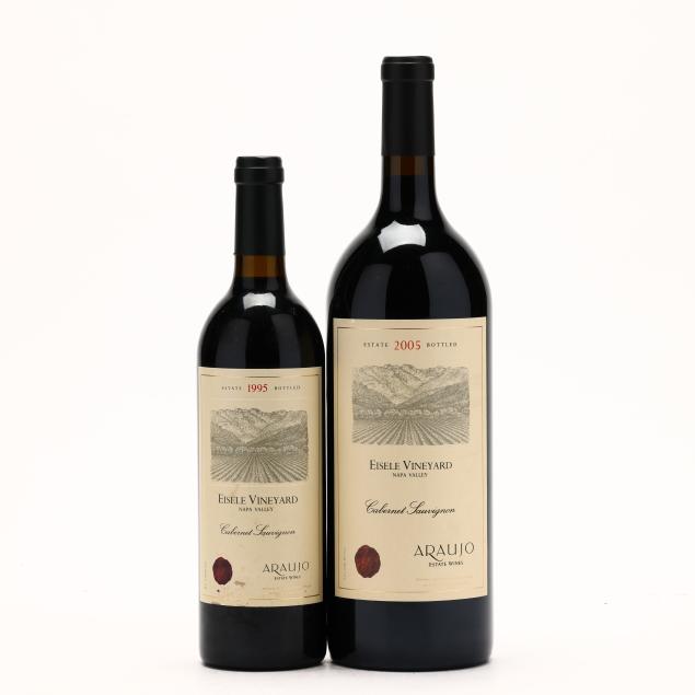 1995-2005-araujo-estate