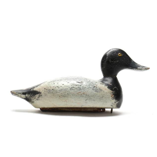 evans-decoy-factory-wi-bluebill