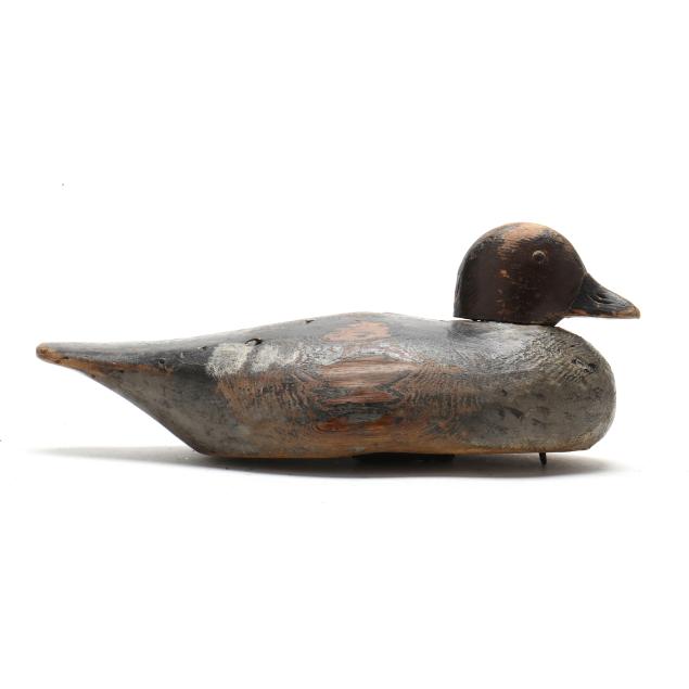 elmer-crowell-ma-1862-1952-hen-goldeneye