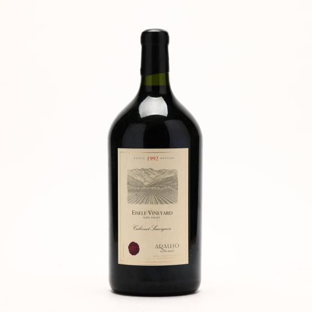 araujo-estate-double-magnum-vintage-1992
