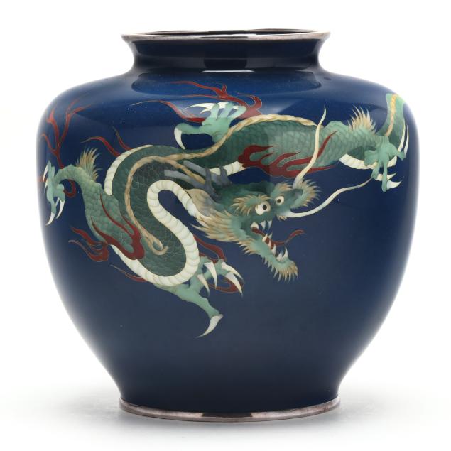 a-japanese-cloisonne-vase-with-dragon