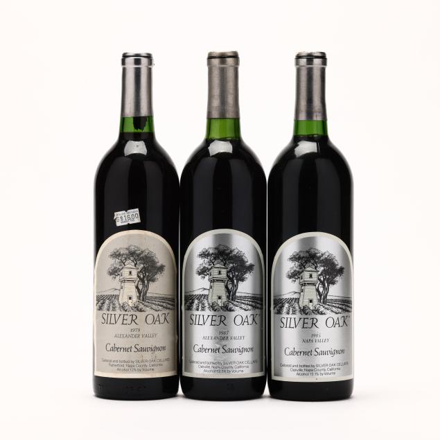 1978-1985-1987-silver-oak
