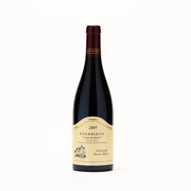 chambertin-clos-de-beze-vintage-2005
