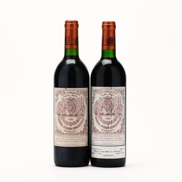 chateau-pichon-longueville-baron-vintage-1990