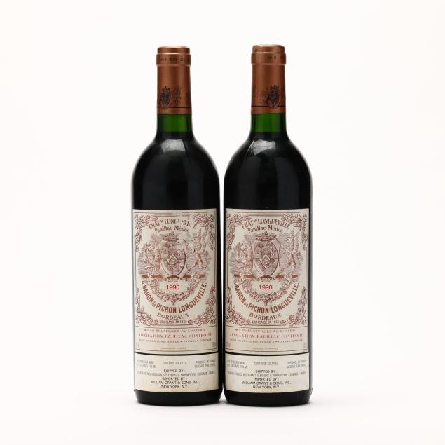 chateau-pichon-longueville-baron-vintage-1990