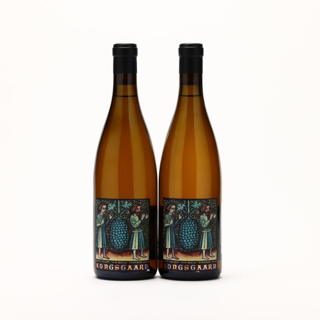 kongsgaard-vintage-2009