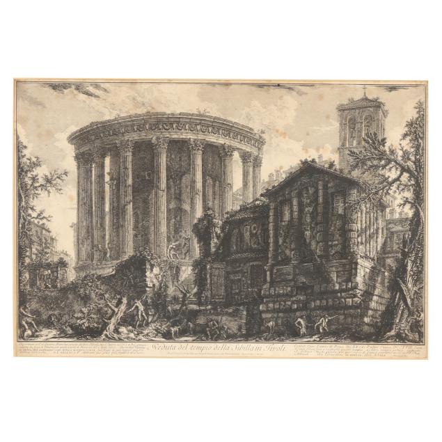 giovanni-battista-piranesi-italian-1720-1778-i-veduta-del-tempio-della-sibilla-in-tivoli-view-of-the-temple-of-sybil-in-tivoli-i