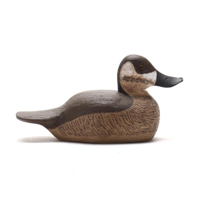 roy-willis-nc-1932-2012-ruddy-duck
