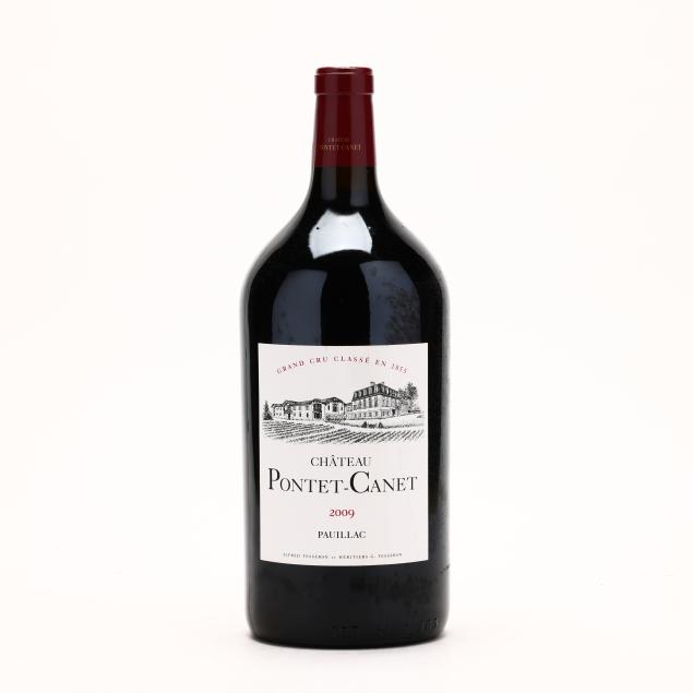 chateau-pontet-canet-double-magnum-vintage-2009