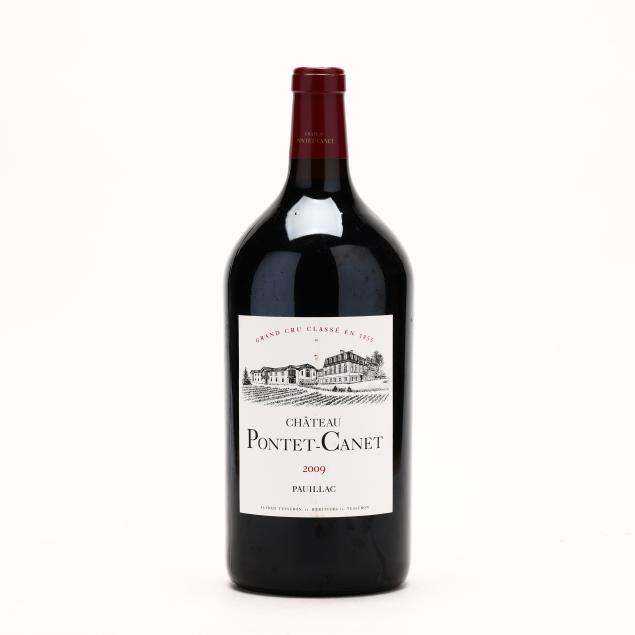 chateau-pontet-canet-double-magnum-vintage-2009