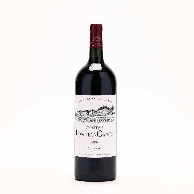 chateau-pontet-canet-magnum-vintage-2009