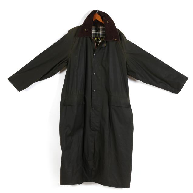 barbour-burghley-wax-equestrian-coat