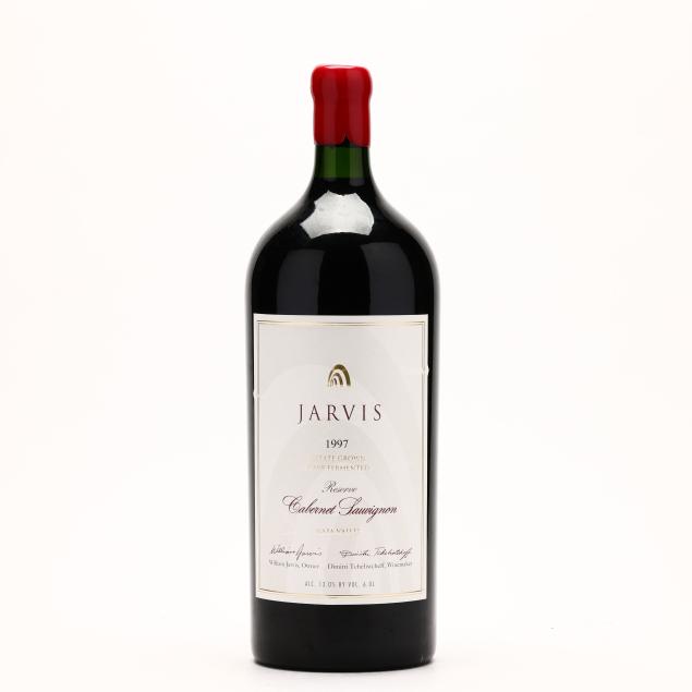 jarvis-6l-vintage-1997