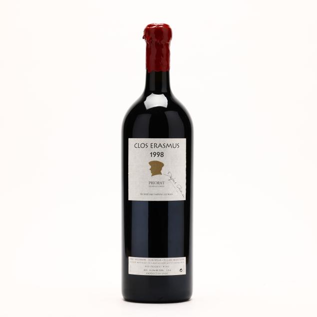 clos-erasmus-double-magnum-vintage-1998