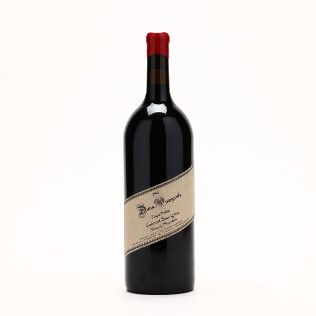 dunn-vineyards-magnum-vintage-1994