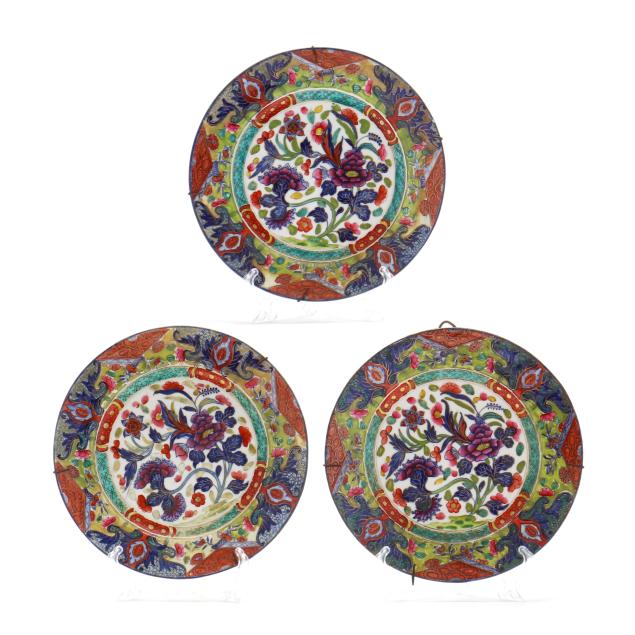 set-of-three-amsterdam-bont-porcelain-chargers