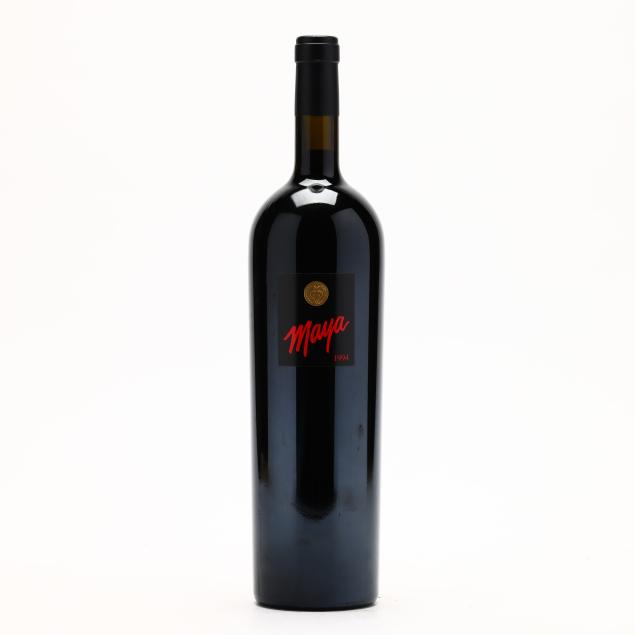 dalla-valle-maya-magnum-vintage-1994