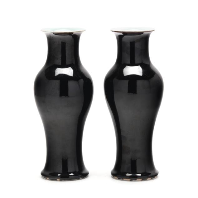 a-pair-of-chinese-black-mirror-glazed-porcelain-vases