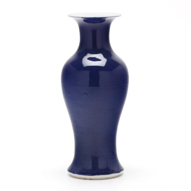 a-chinese-powder-blue-glazed-porcelain-vase