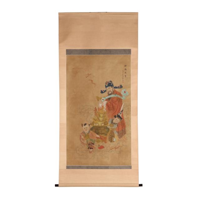 a-chinese-hanging-scroll-painting