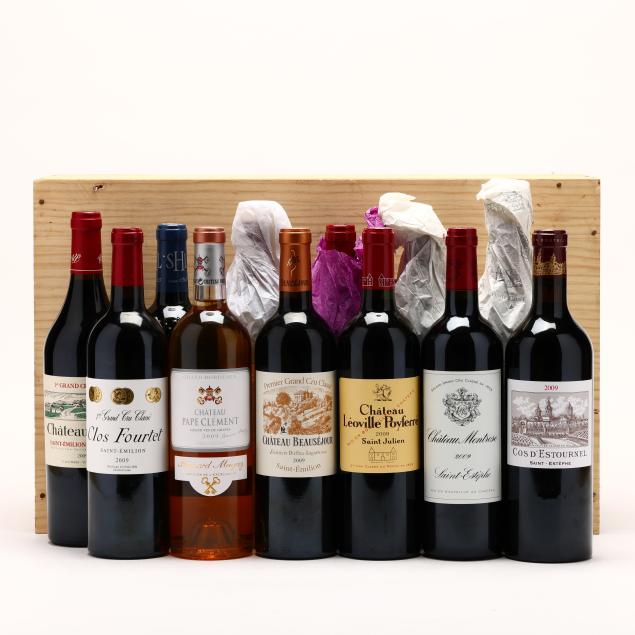 2009-pure-perfection-12-parker-100-point-wines