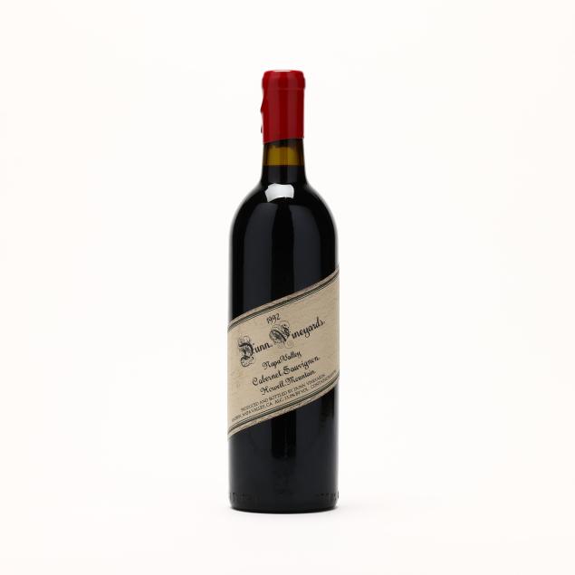 dunn-vineyards-vintage-1992
