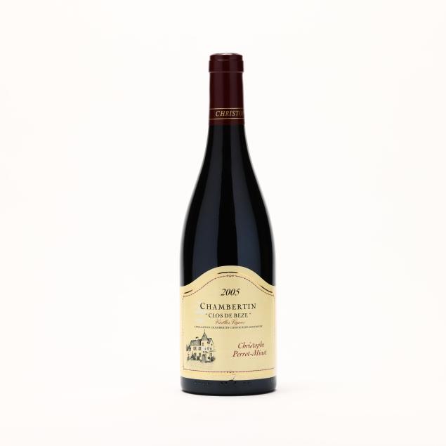 chambertin-clos-de-beze-vintage-2005