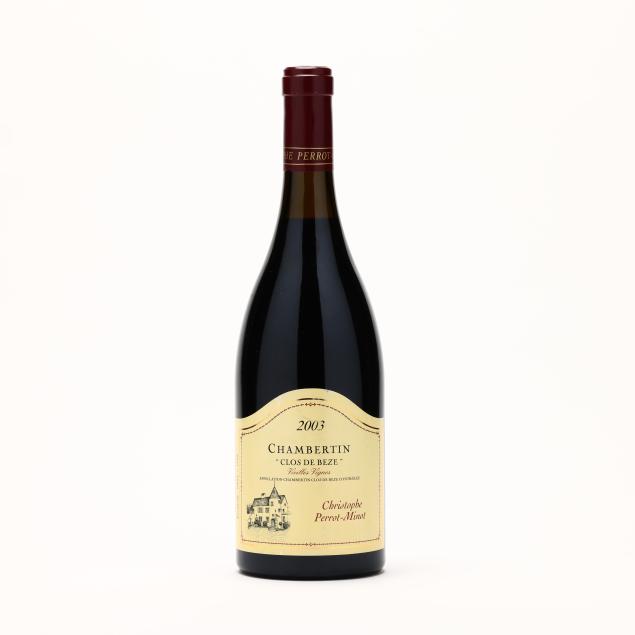 chambertin-clos-de-beze-vintage-2003