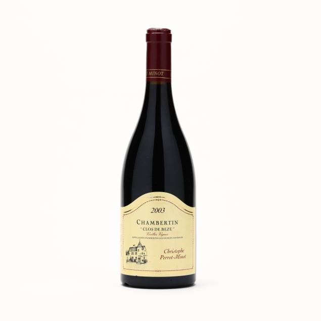 chambertin-clos-de-beze-vintage-2003