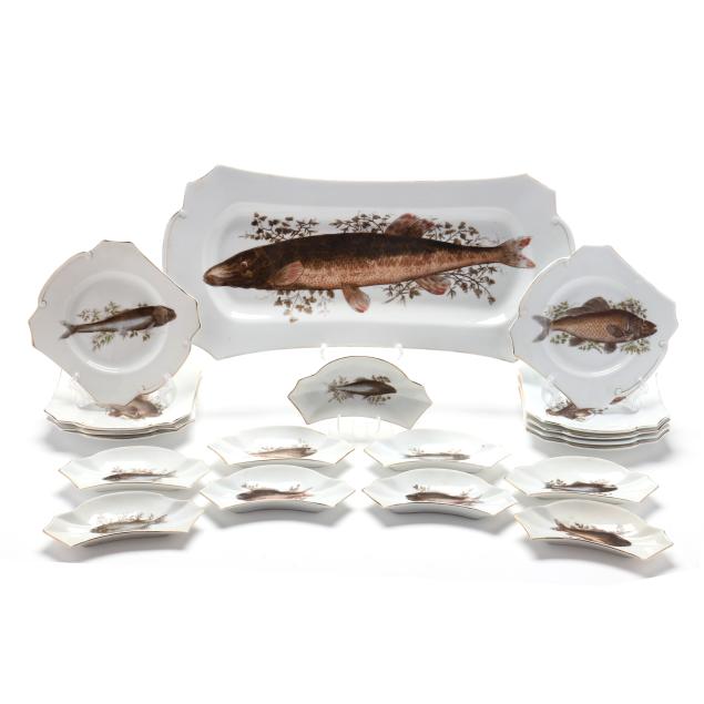 hand-painted-frieda-porcelain-fish-service