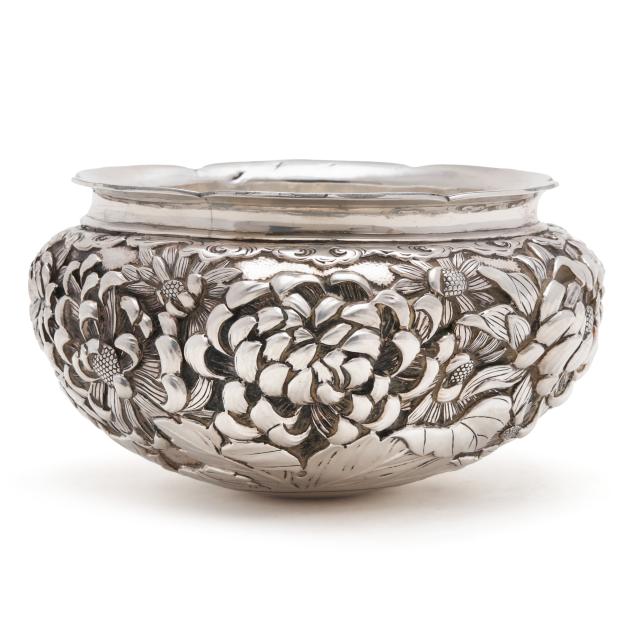 a-japanese-silver-chrysanthemum-bowl-by-kuhn-komor