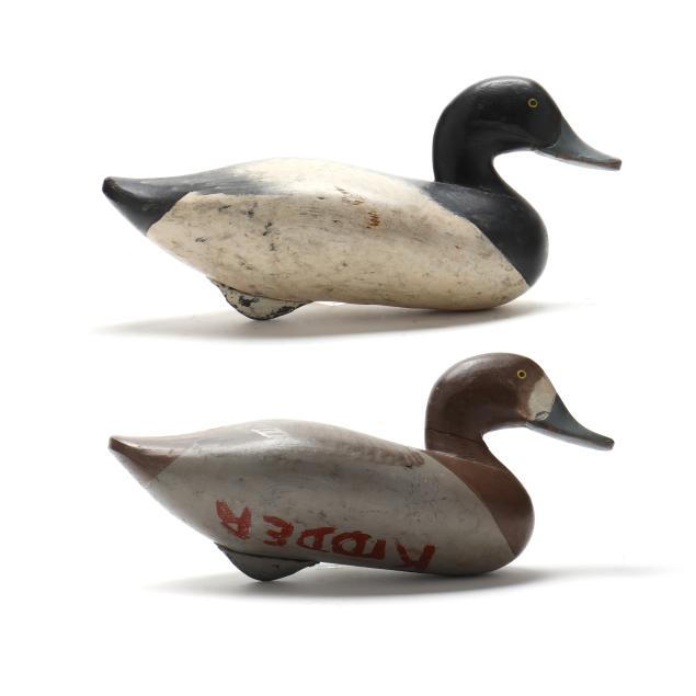 madison-mitchell-md-1901-1993-pair-of-bluebills