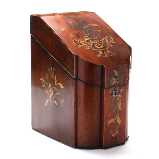 george-iii-inlaid-mahogany-knife-box