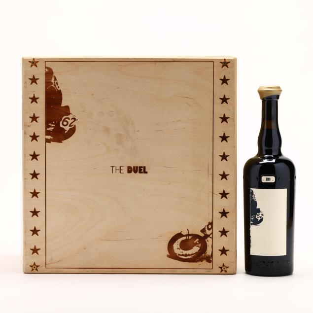 2008-sine-qua-non-eleven-confessions