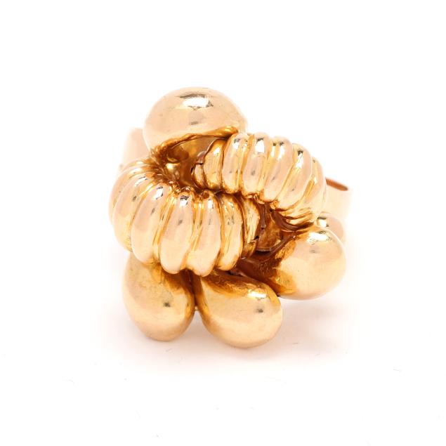 gold-knot-motif-ring