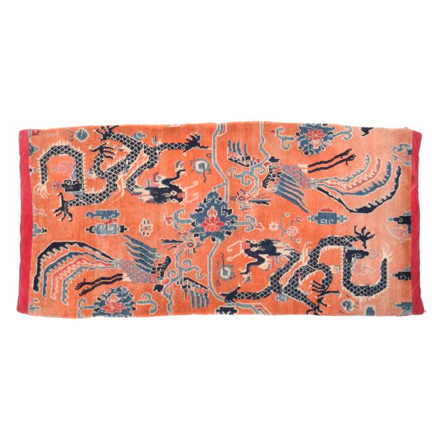 a-tibetan-dragon-and-phoenix-rug-hanging