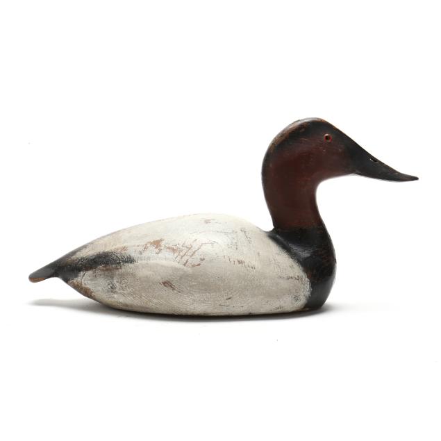 ward-brothers-md-steve-ward-1895-1976-and-lem-ward-1896-1984-canvasback
