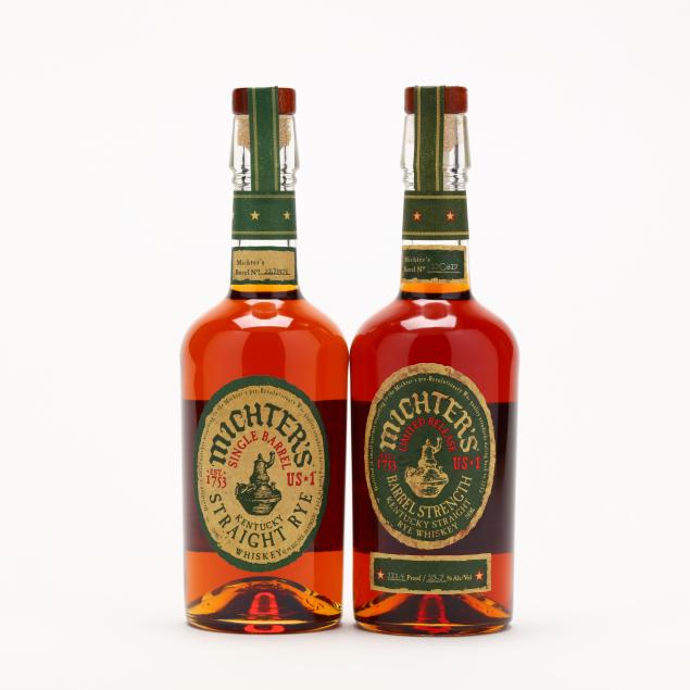 michter-s-rye-whiskey-duo