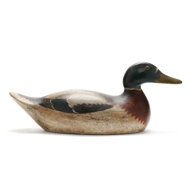 mason-factory-mi-1896-1924-premier-grade-mallard
